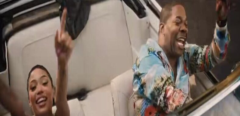 Busta Rhymes announces new "Luxury Life" single with Coi Leray