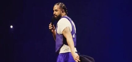 Drake says he plans to live in Phoenix after his tour ends
