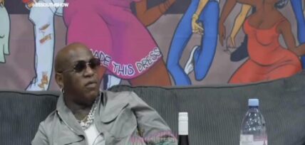 Birdman says that B.G. has signed to Cash Money Records again