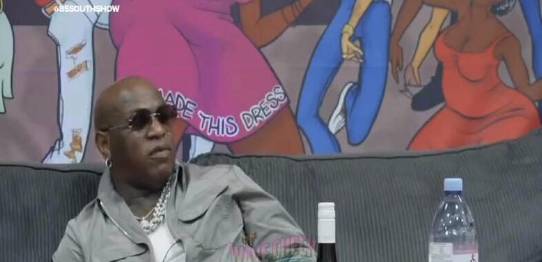 Birdman says that B.G. has signed to Cash Money Records again