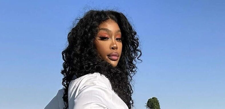 SZA hints at appearing on Drake's upcoming single
