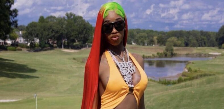 Sexyy Red denies that fatal shooting occurred at her video shoot
