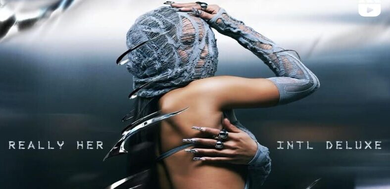BIA announces "Really Her" deluxe edition project