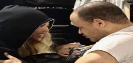 Beyoncé helps disabled fan fly out to concert after missing flight