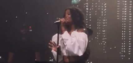 SZA says "SOS" deluxe album is titled "Lana" and is coming this fall