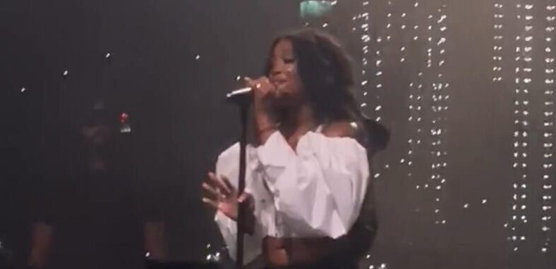 SZA says "SOS" deluxe album is titled "Lana" and is coming this fall