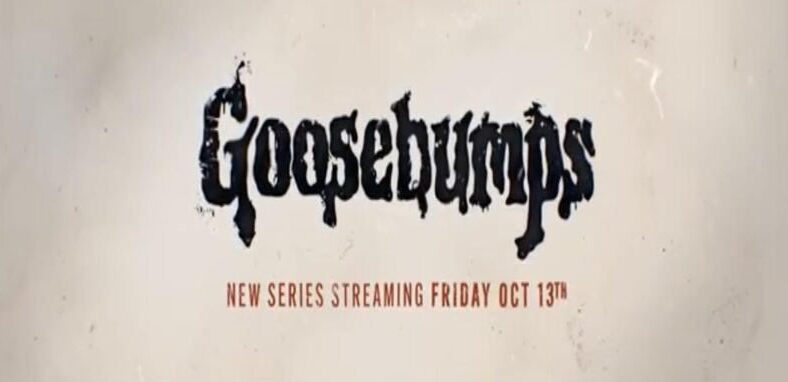 Travis Scott's "Goosebumps" used in new "Goosebumps" TV series
