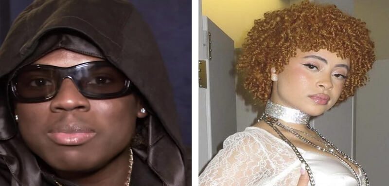 Rema collaboration with Ice Spice leaks online