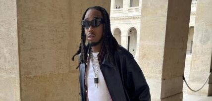 Quavo announces more music coming this fall