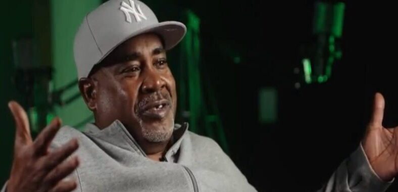 Duane Keith Davis arrested in connection to 2Pac murder
