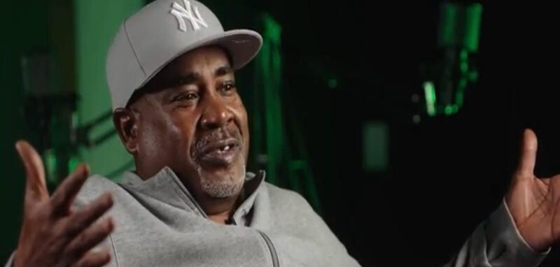 Duane Keith Davis arrested in connection to 2Pac murder