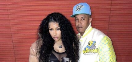 Nicki Minaj's husband to serve home detention after Offset threats