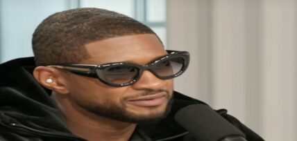 Usher reportedly going on world tour after Super Bowl performance