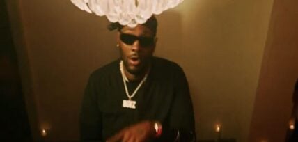 Peezy releases "Psilocybin" single with BabyTron