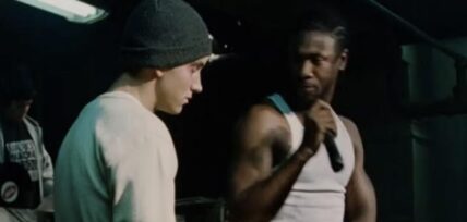 "8 Mile" actor Nashawn Breedlove passes away at 46