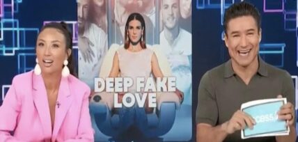 Jeannie Mai reportedly didn't cheat on Jeezy with Mario Lopez