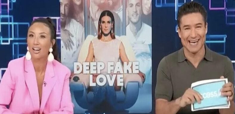 Jeannie Mai reportedly didn't cheat on Jeezy with Mario Lopez