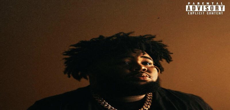 Rod Wave earns third straight number one album with "Nostalgia"