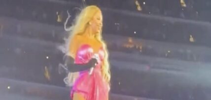 Lil Wayne, Coi Leray & more perform at Beyoncé's Inglewood show