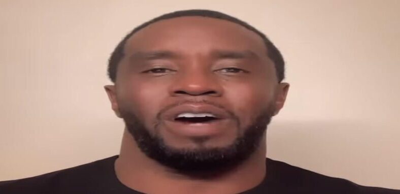 Diddy gives former Bad Boy Records artists their publishing rights