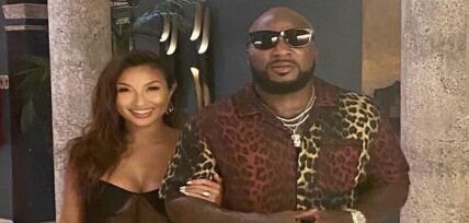 Jeezy files for divorce from Jeannie Mai