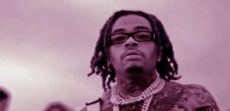 Gunna's "Fukumean" becomes most streamed rap song of 2023