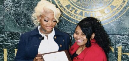 Summer Walker receives her own day in hometown of Atlanta