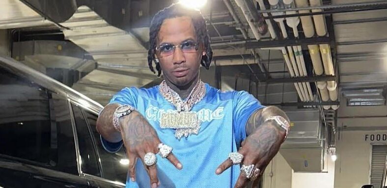 Moneybagg Yo announces cancelation of Memphis concert