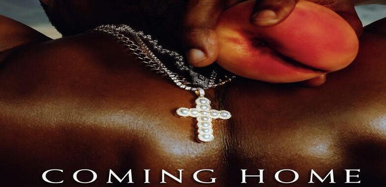 Usher releasing "Coming Home" album on Super Bowl Sunday