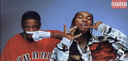 Tyga & YG reveal "Hit Me When U Leave The Klub" tracklist
