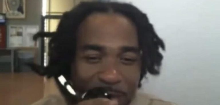 Max B shoots his shot at Ice Spice in phone call from prison