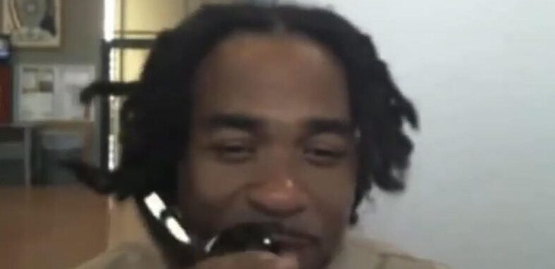 Max B shoots his shot at Ice Spice in phone call from prison