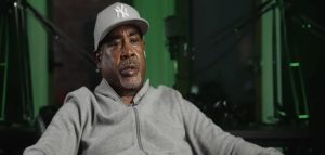 Duane Keith "Keefe D" Davis charged with murder in 2Pac shooting