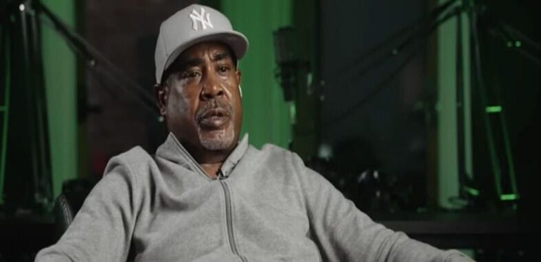 Duane Keith "Keefe D" Davis charged with murder in 2Pac shooting