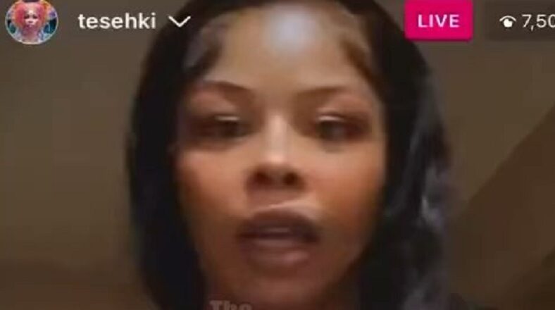 Chrisean Rock's sister talks about her having her friends jump her