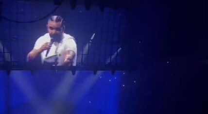 Drake gives $50K cash to fan who got dumped by his girlfriend