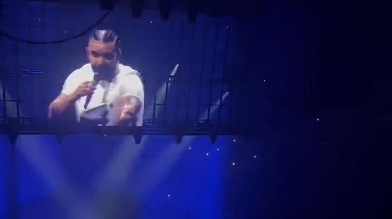 Drake gives $50K cash to fan who got dumped by his girlfriend