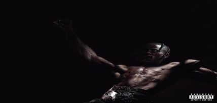 Travis Scott's "Utopia" is best selling hip-hop album of 2023