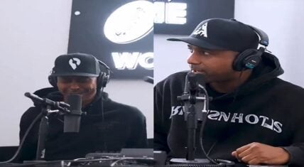 Gillie Da Kid clowns Wallo for telling Pinky he loves her