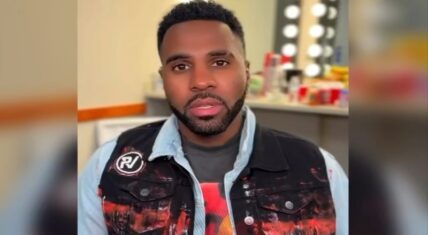 Jason Derulo denies sexual harassment allegations