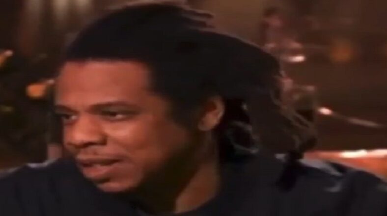 Jay-Z gets backlash for refusing to loan his cousin money