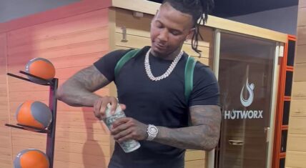 Moneybagg Yo clowned on social media for getting liposuction