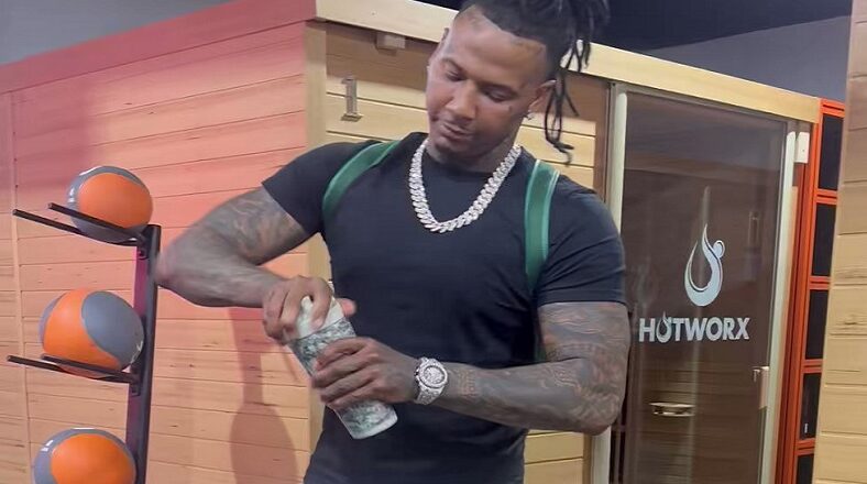 Moneybagg Yo clowned on social media for getting liposuction