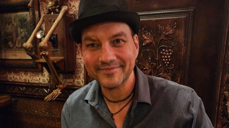 TV star Tyler Christopher found dead at 50 years old