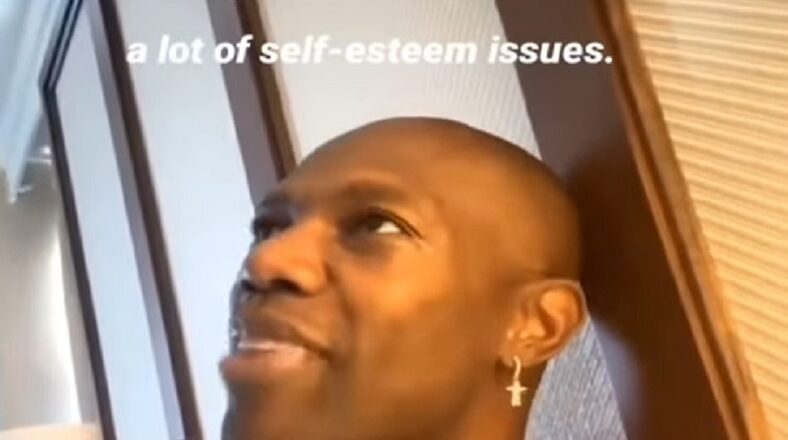 Terrell Owens explains dating White women over Black women