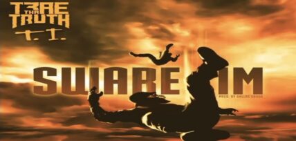 Trae Tha Truth releases new "Sware I'm" single with T.I.