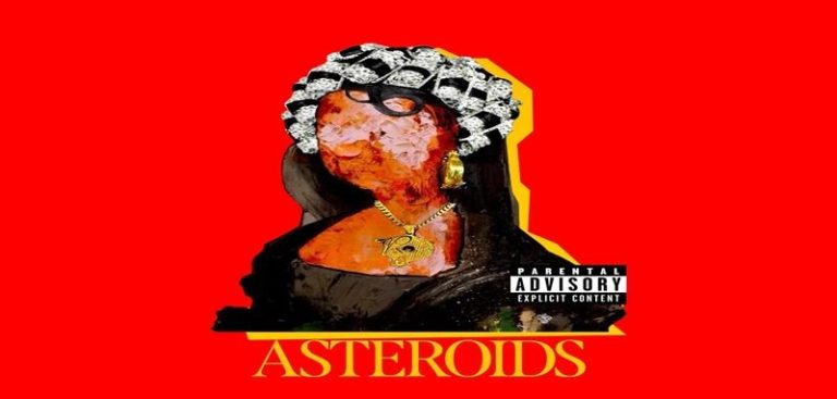 Rapsody releases "Asteroids" single with Hit-Boy