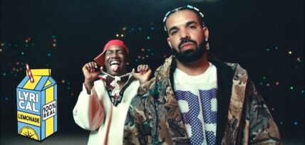 Drake releases "Another Late Night" video with Lil Yachty    