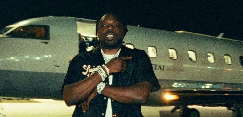 Young Scooter releases "Hard To Handle" video with Future