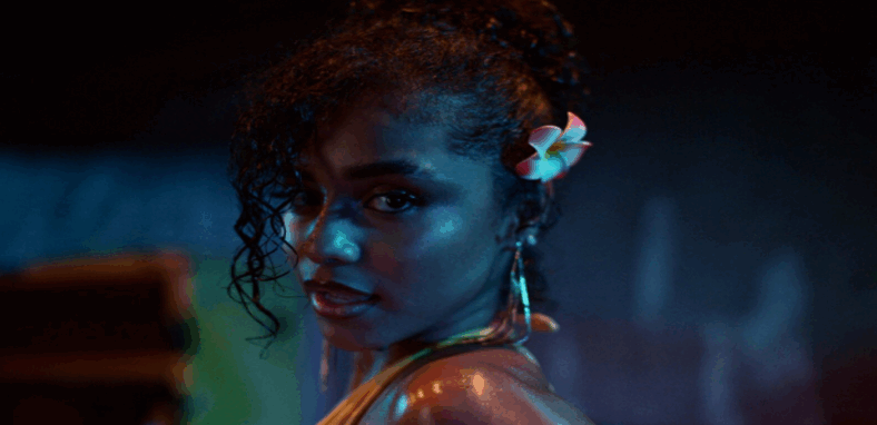 Tyla releases visuals for breakout "Water" single
